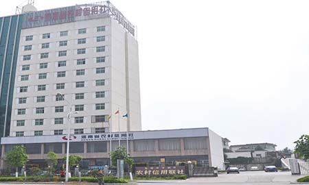 信(xin)陽(yáng)市(shi)平橋區(qu)農村信(xin)用(yong)聯(lian)社(she))