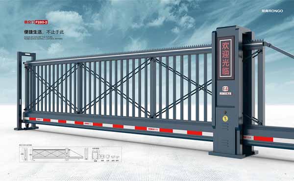 懸空們(men)F280-2